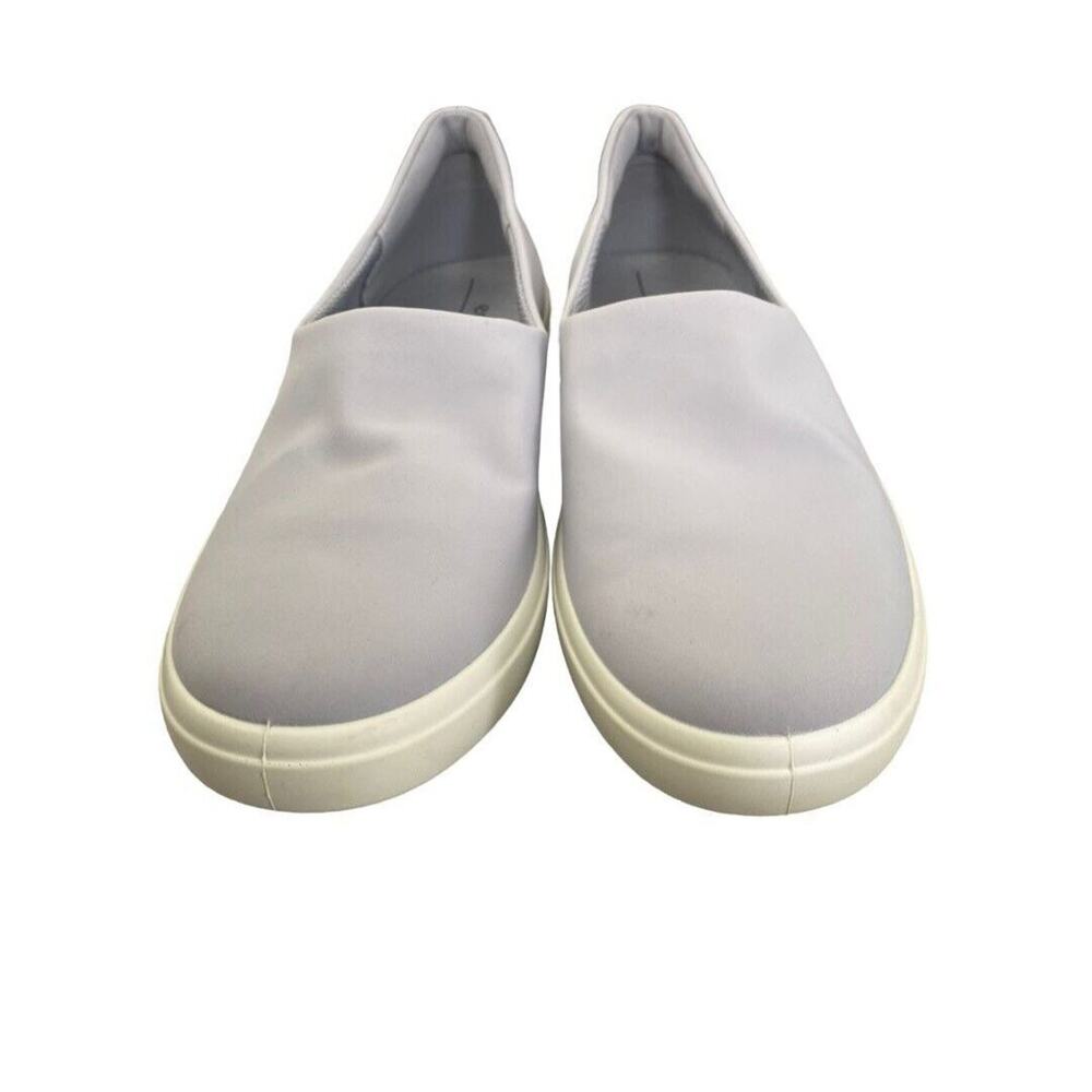 37 Ecco Soft 7 Wedge Slip-On Comfort Shoe Sneaker 6-6.5 US
